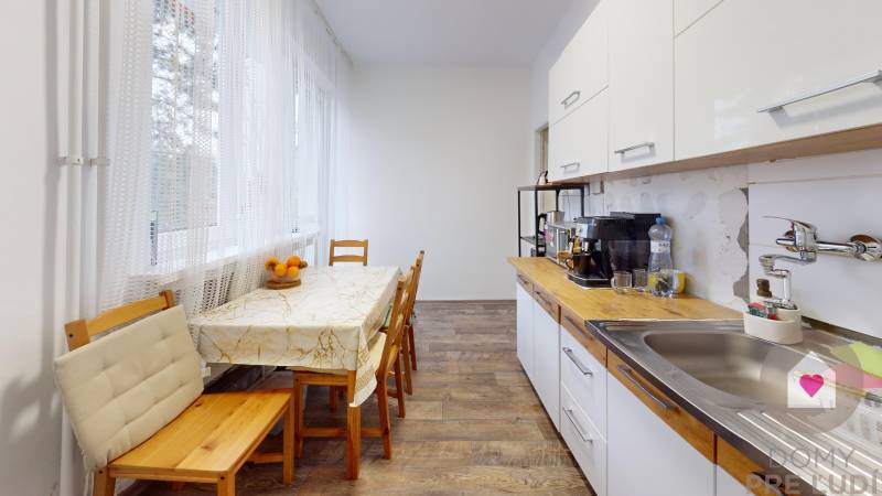 Rent Two bedroom apartment, Two bedroom apartment, Stromová, Bratislav