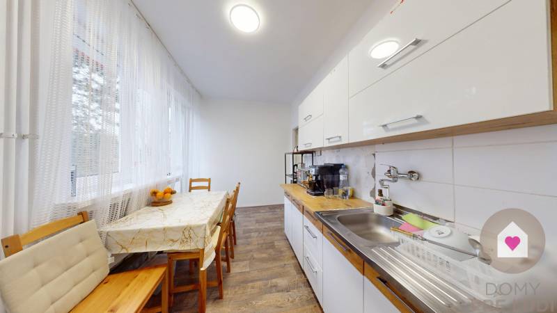 Rent Two bedroom apartment, Two bedroom apartment, Stromová, Bratislav