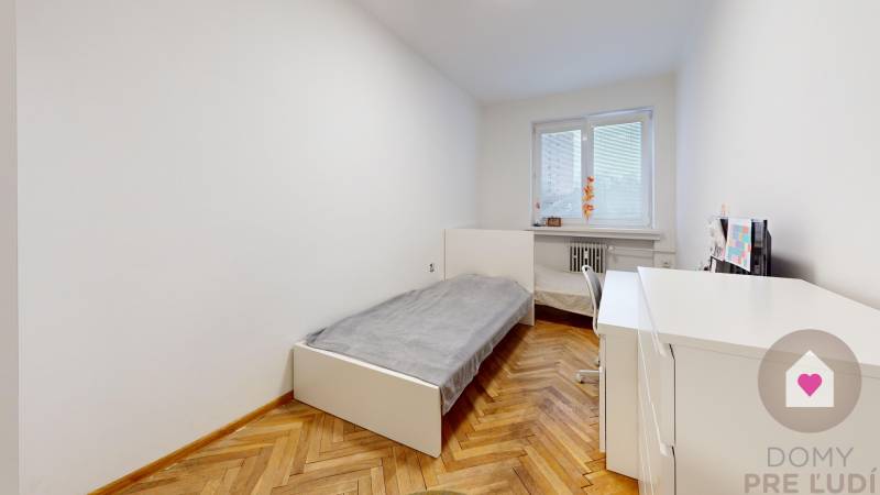 Rent Two bedroom apartment, Two bedroom apartment, Stromová, Bratislav