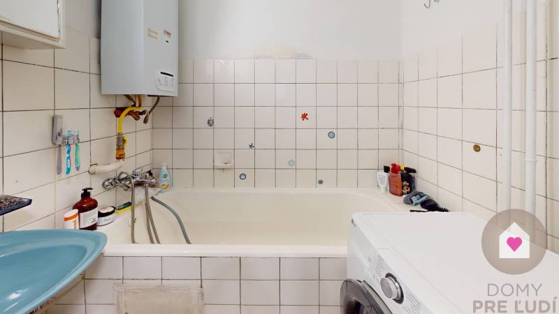 Rent Two bedroom apartment, Two bedroom apartment, Stromová, Bratislav