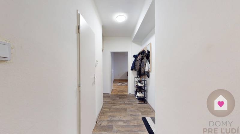 Rent Two bedroom apartment, Two bedroom apartment, Stromová, Bratislav