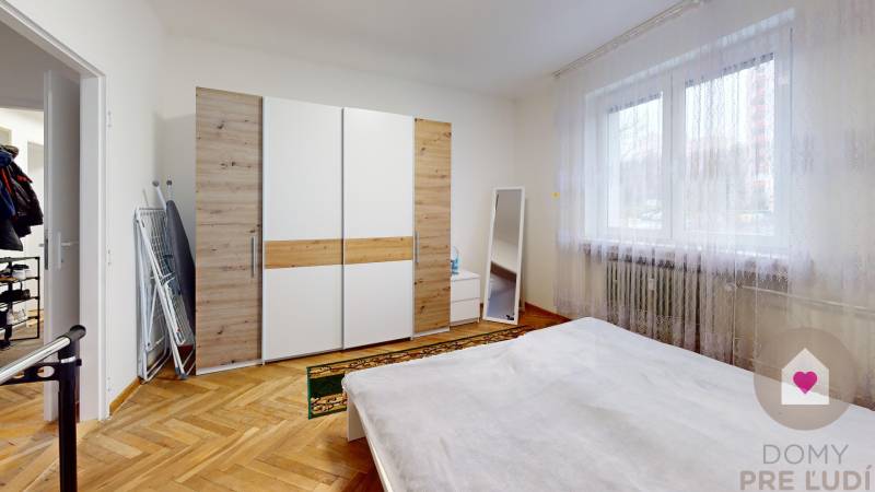 Rent Two bedroom apartment, Two bedroom apartment, Stromová, Bratislav