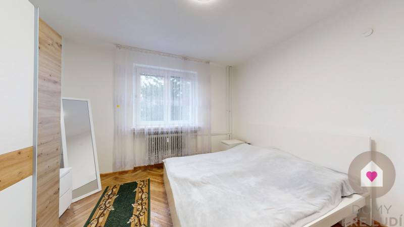 Rent Two bedroom apartment, Two bedroom apartment, Stromová, Bratislav