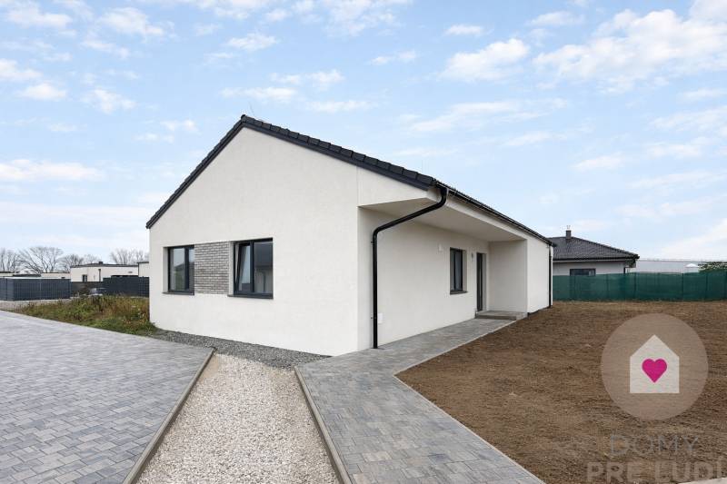 Sale Family house, Family house, Karasova, Senec, Slovakia