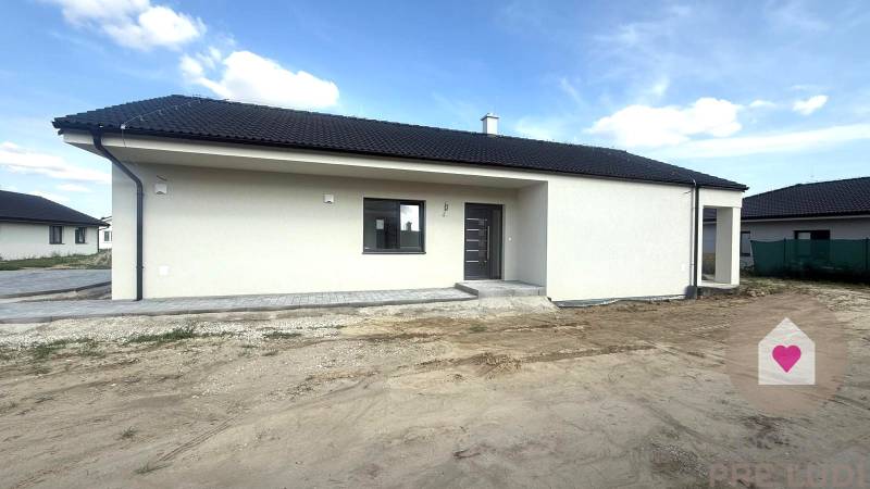 Sale Family house, Family house, Karasova, Senec, Slovakia