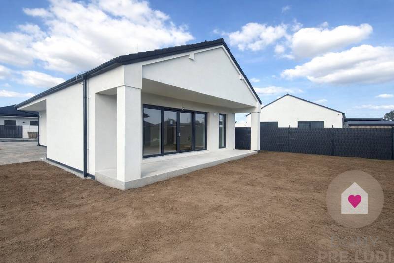 Sale Family house, Family house, Karasova, Senec, Slovakia