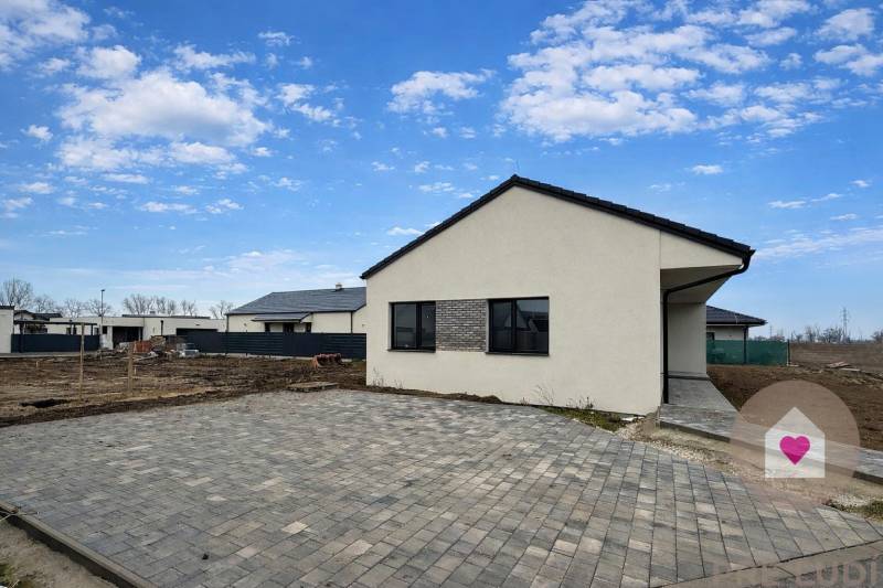 Sale Family house, Family house, Karasova, Senec, Slovakia