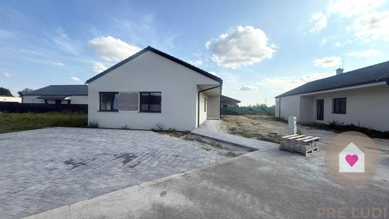 Sale Family house, Family house, Karasova, Senec, Slovakia