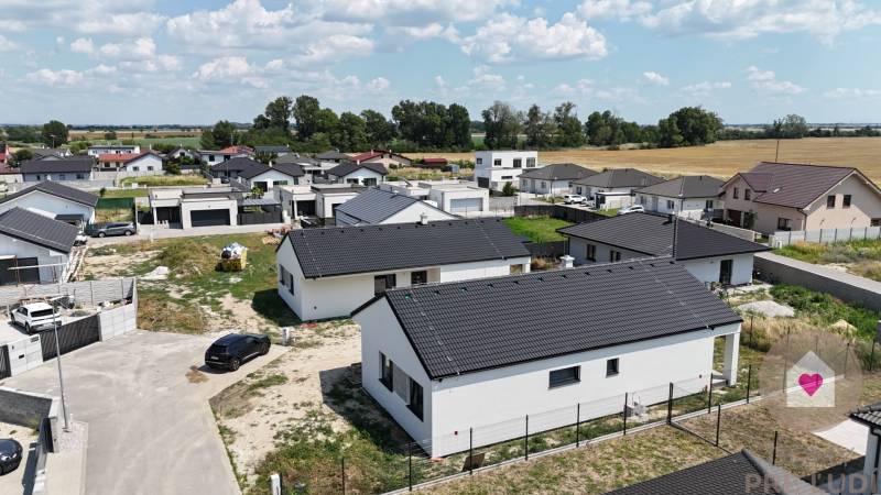 Sale Family house, Family house, Karasova, Senec, Slovakia