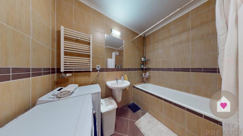 Sale One bedroom apartment, One bedroom apartment, Tomášikova, Bratisl