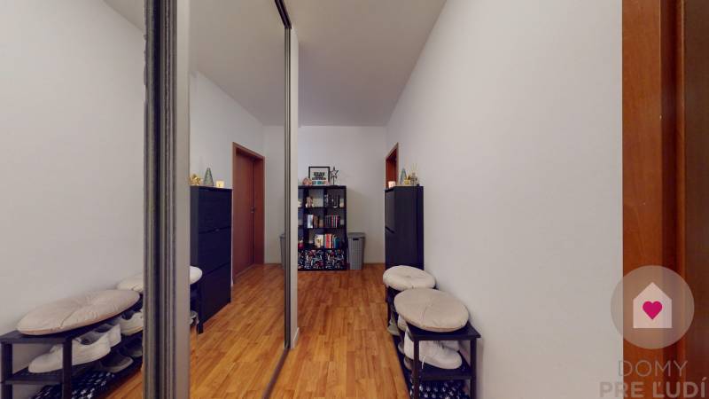 Sale One bedroom apartment, One bedroom apartment, Tomášikova, Bratisl