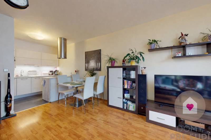 Sale One bedroom apartment, One bedroom apartment, Tomášikova, Bratisl