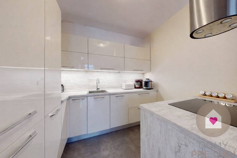 Sale One bedroom apartment, One bedroom apartment, Tomášikova, Bratisl