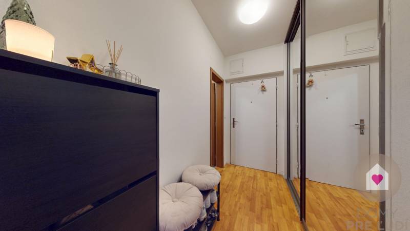 Sale One bedroom apartment, One bedroom apartment, Tomášikova, Bratisl