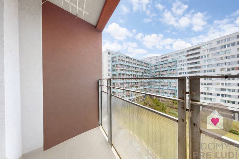 Sale One bedroom apartment, One bedroom apartment, Tomášikova, Bratisl