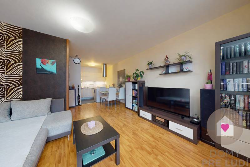 Sale One bedroom apartment, One bedroom apartment, Tomášikova, Bratisl