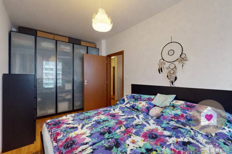 Sale One bedroom apartment, One bedroom apartment, Tomášikova, Bratisl