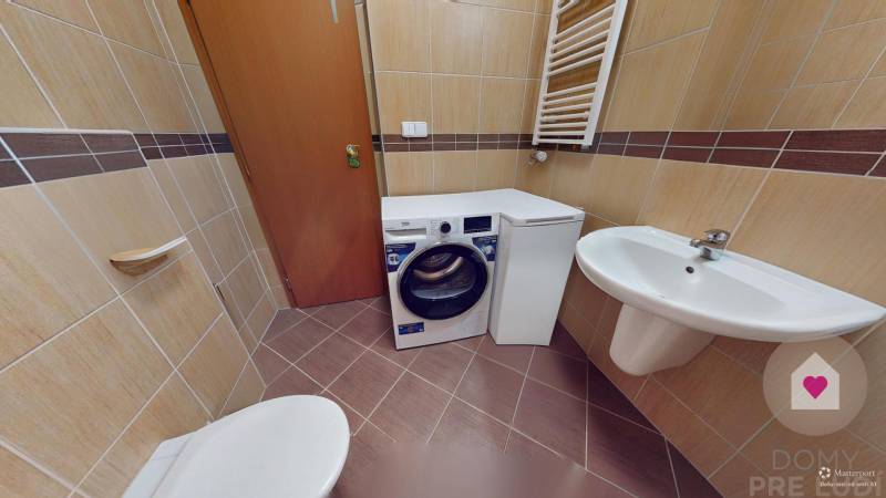 Sale One bedroom apartment, One bedroom apartment, Tomášikova, Bratisl