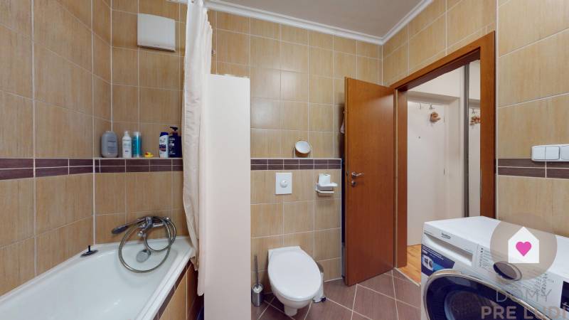 Sale One bedroom apartment, One bedroom apartment, Tomášikova, Bratisl