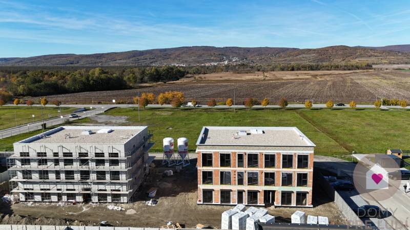 Sale Two bedroom apartment, Two bedroom apartment, Dúhová, Senec, Slov