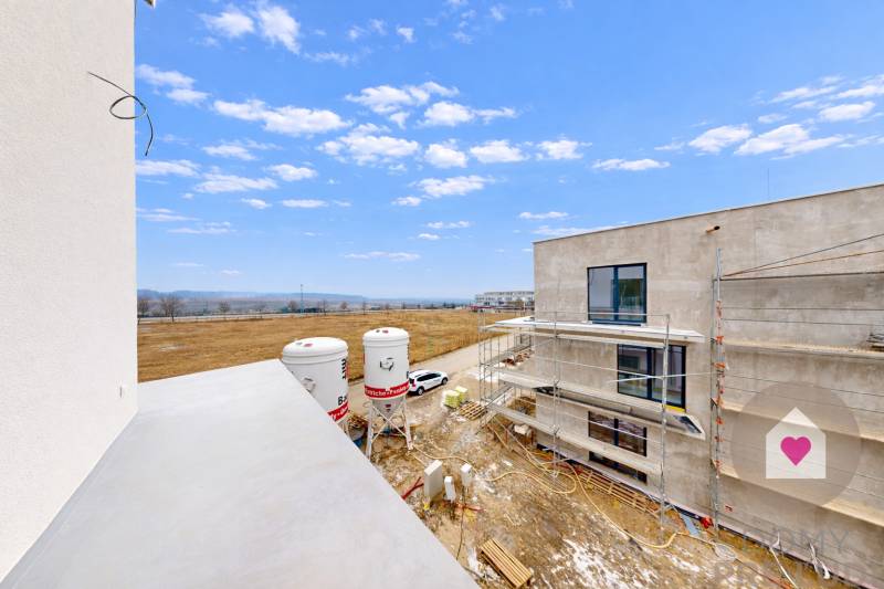 Sale Two bedroom apartment, Two bedroom apartment, Dúhová, Senec, Slov