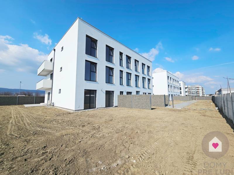 Sale Two bedroom apartment, Two bedroom apartment, Dúhová, Senec, Slov