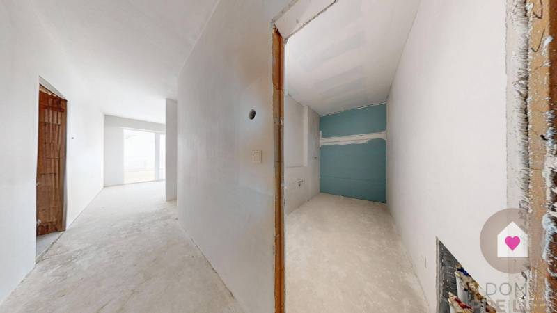 Sale Two bedroom apartment, Two bedroom apartment, Dúhová, Senec, Slov