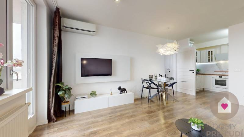 Rent One bedroom apartment, One bedroom apartment, Dúhová, Pezinok, Sl