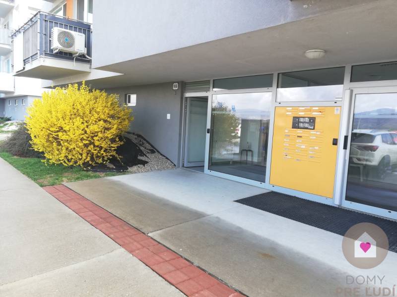 Rent One bedroom apartment, One bedroom apartment, Dúhová, Pezinok, Sl