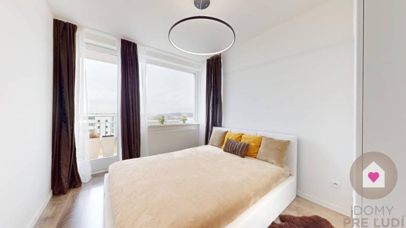 Rent One bedroom apartment, One bedroom apartment, Dúhová, Pezinok, Sl