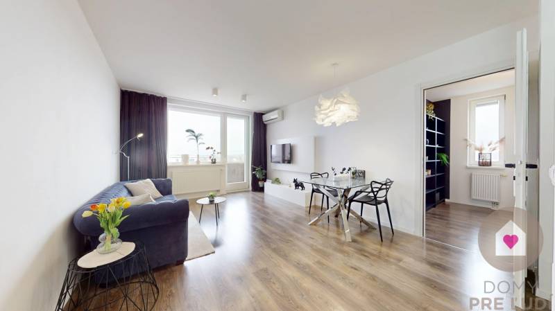 Rent One bedroom apartment, One bedroom apartment, Dúhová, Pezinok, Sl