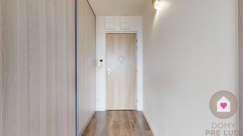 Rent One bedroom apartment, One bedroom apartment, Dúhová, Pezinok, Sl