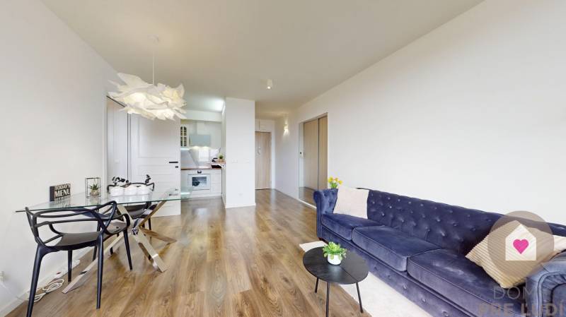 Rent One bedroom apartment, One bedroom apartment, Dúhová, Pezinok, Sl