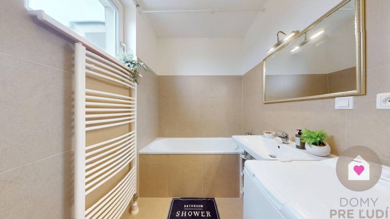 Rent One bedroom apartment, One bedroom apartment, Dúhová, Pezinok, Sl