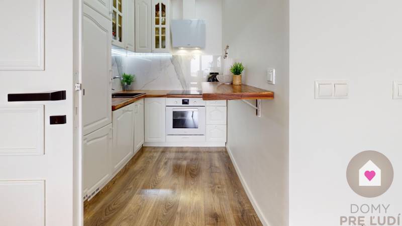 Rent One bedroom apartment, One bedroom apartment, Dúhová, Pezinok, Sl