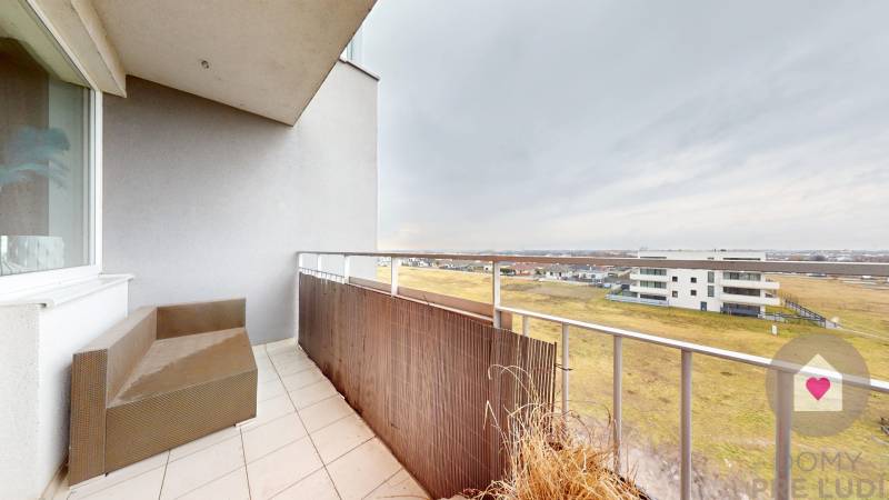 Rent One bedroom apartment, One bedroom apartment, Dúhová, Pezinok, Sl