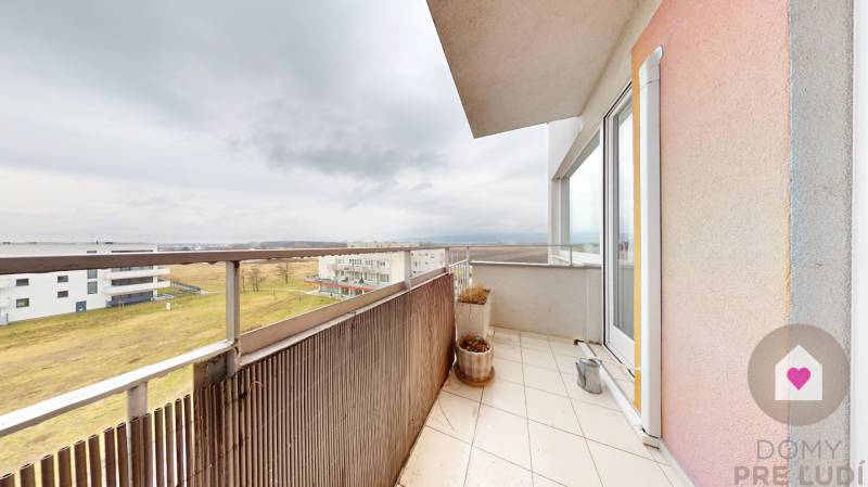 Rent One bedroom apartment, One bedroom apartment, Dúhová, Pezinok, Sl