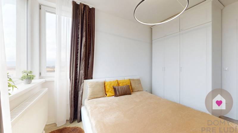 Rent One bedroom apartment, One bedroom apartment, Dúhová, Pezinok, Sl