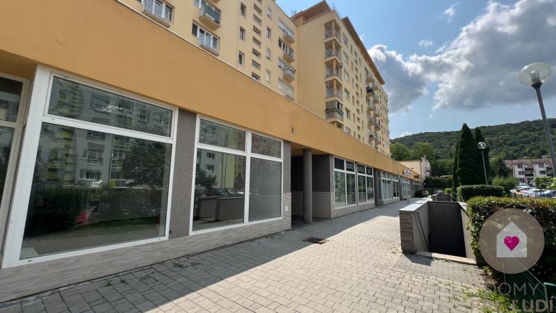 BA/Devínska Nová Ves-Sale of 1.5-room apartment with a loggia 