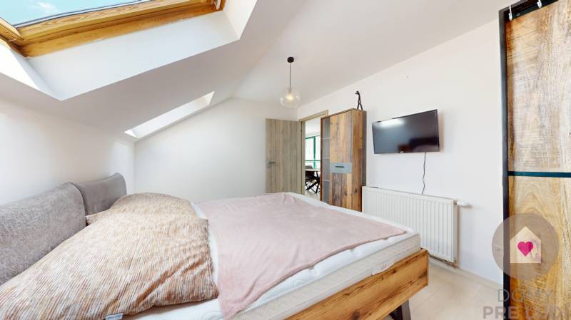 Rent One bedroom apartment, One bedroom apartment, Námestie SNP, Brati