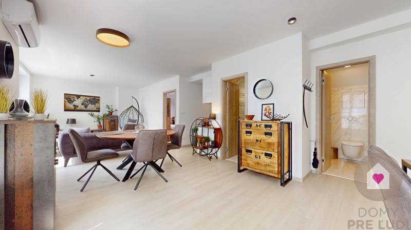 Rent One bedroom apartment, One bedroom apartment, Námestie SNP, Brati