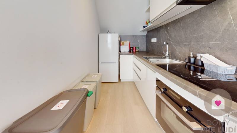 Rent One bedroom apartment, One bedroom apartment, Námestie SNP, Brati