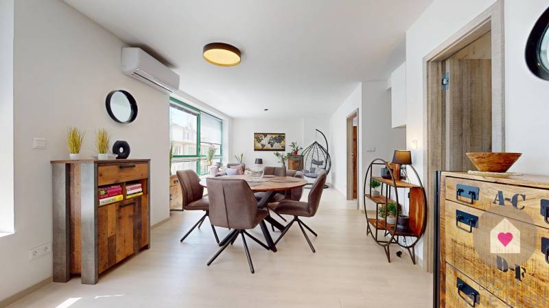 Rent One bedroom apartment, One bedroom apartment, Námestie SNP, Brati