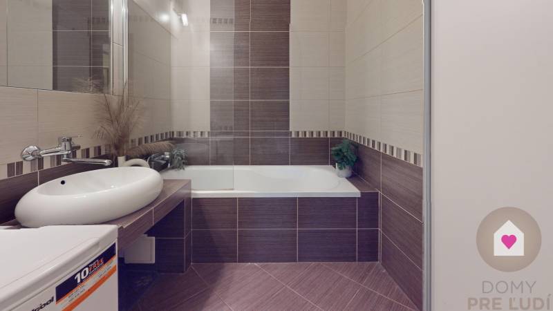 Sale Two bedroom apartment, Two bedroom apartment, Jána Poničana, Brat