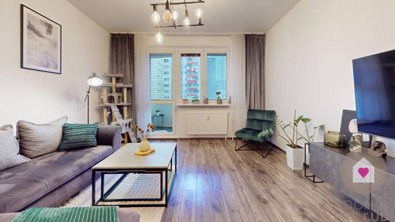 Sale Two bedroom apartment, Two bedroom apartment, Jána Poničana, Brat