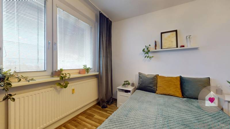 Sale Two bedroom apartment, Two bedroom apartment, Jána Poničana, Brat