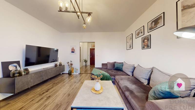 Sale Two bedroom apartment, Two bedroom apartment, Jána Poničana, Brat