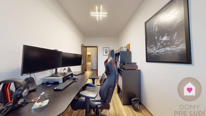 Sale Two bedroom apartment, Two bedroom apartment, Jána Poničana, Brat