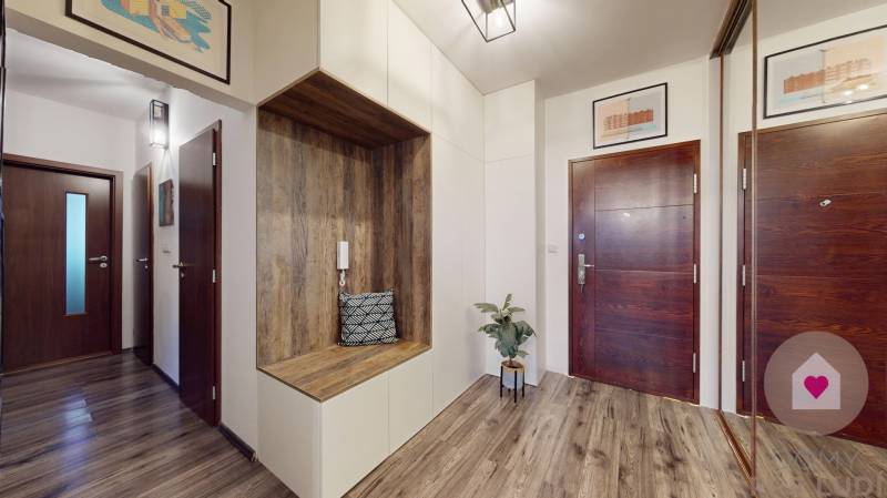 Sale Two bedroom apartment, Two bedroom apartment, Jána Poničana, Brat