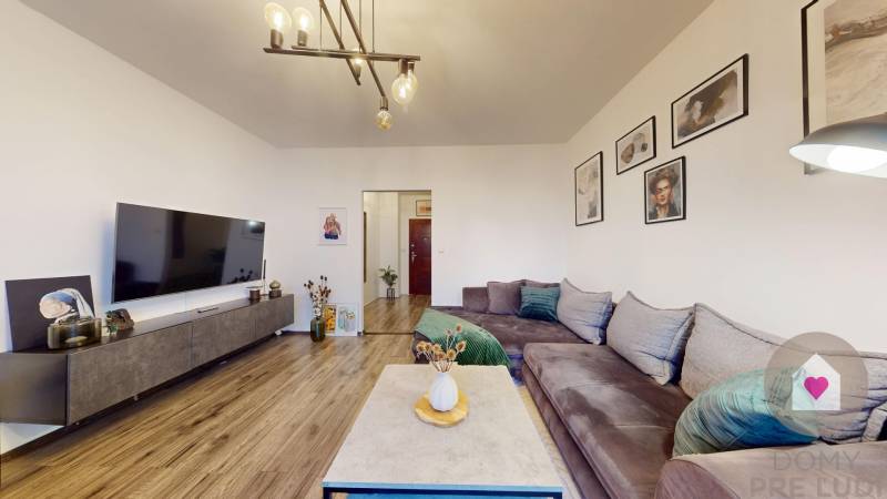 Sale Two bedroom apartment, Two bedroom apartment, Jána Poničana, Brat